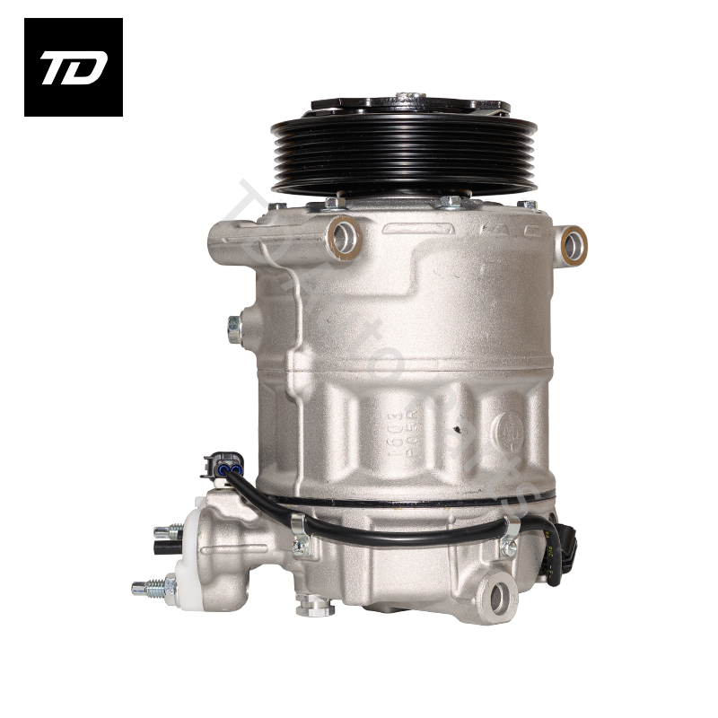 A/C Compressor for Jaguar XF X250 XJ X351 3.0 C2D23099 C2Z29597 DX2319