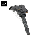 6 PCS Ignition Coil IC665 UF535 0001502680 0001501980 for Benz C280 C350 CL550 CLS550 SL550 2011-2015 2.5L 3.0L 3.5L 4.6L 5.5L V6 V8