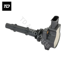 6 PCS Ignition Coil IC665 UF535 0001502680 0001501980 for Benz C280 C350 CL550 CLS550 SL550 2011-2015 2.5L 3.0L 3.5L 4.6L 5.5L V6 V8