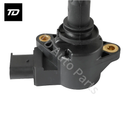 8 PCS Ignition Coil IC665 UF535 0001502680 0001501980 for Benz C280 C350 CL550 CLS550 SL550 2011-2015 2.5L 3.0L 3.5L 4.6L 5.5L V6 V8