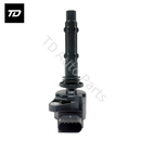 8 PCS Ignition Coil IC665 UF535 0001502680 0001501980 for Benz C280 C350 CL550 CLS550 SL550 2011-2015 2.5L 3.0L 3.5L 4.6L 5.5L V6 V8