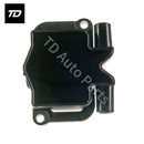 3 PCS Ignition Coil 0001587703 1601587703 for Smart Cabrio City-Coupe Roadster 2004 0.7L 4-Blade