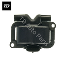 3 PCS Ignition Coil 0001587703 1601587703 for Smart Cabrio City-Coupe Roadster 2004 0.7L 4-Blade