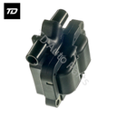 3 PCS Ignition Coil 0001587703 1601587703 for Smart Cabrio City-Coupe Roadster 2004 0.7L 4-Blade