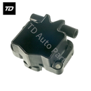 3 PCS Ignition Coil 0001587703 1601587703 for Smart Cabrio City-Coupe Roadster 2004 0.7L 4-Blade