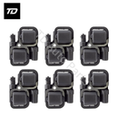 6 PCS Ignition Coil C1444 C1361 UF359 0001587803 for Benz C240 C280 CLK320 SLK320 Chrysler Crossfire V6 2.6L 2.8L 3.2L