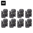 8 PCS Ignition Coil C1444 C1361 UF359 0001587803 for Benz C240 C280 CLK320 SLK320 Chrysler Crossfire V6 2.6L 2.8L 3.2L