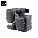 8 PCS Ignition Coil C1444 C1361 UF359 0001587803 for Benz C240 C280 CLK320 SLK320 Chrysler Crossfire V6 2.6L 2.8L 3.2L