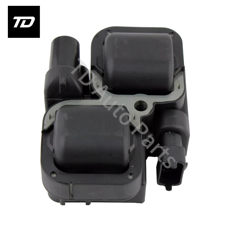 8 PCS Ignition Coil C1444 C1361 UF359 0001587803 for Benz C240 C280 CLK320 SLK320 Chrysler Crossfire V6 2.6L 2.8L 3.2L