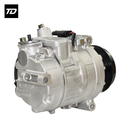 AC Air Conditioning Compressor A0008307602 0008307602 for Mercedes Benz W222 C217 S550 S63 AMG SPRINTER 3-t Van B906 VITO MIXTO Van W639
