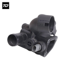 Thermostat Housing Assembly 022121111G for VW Touareg 3.2L 2004-2006