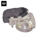 Electric Throttle Body 022133062AJ 0280750008 for Porsche VW Golf Mk5 Phaeton Touareg Transporter Mk5 3.2 V6