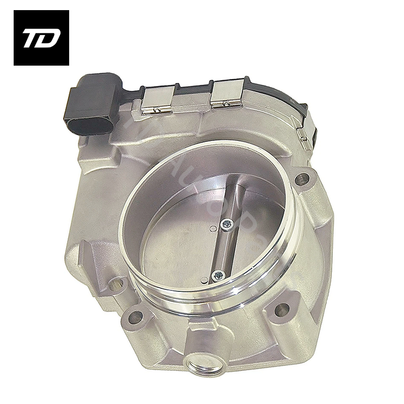 Electric Throttle Body 022133062AJ 0280750008 for Porsche VW Golf Mk5 Phaeton Touareg Transporter Mk5 3.2 V6