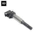4 PCS Ignition Coil 0221504465 12137594936 for BMW Mini 550i GT 750i 550i 650i Gran Coupe Z4 01-16