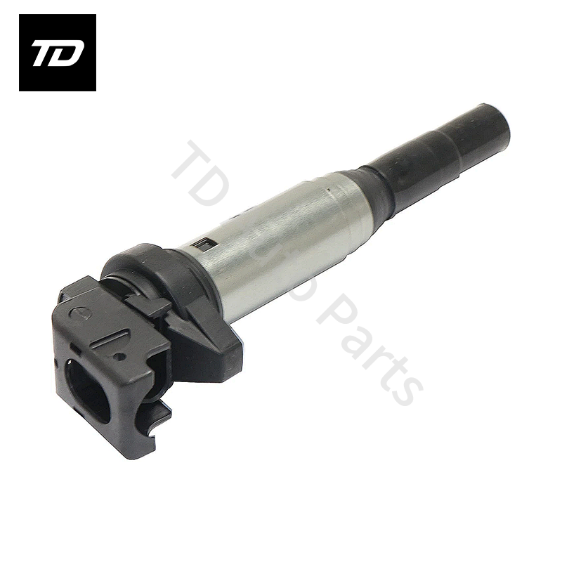 4 PCS Ignition Coil 0221504465 12137594936 for BMW Mini 550i GT 750i 550i 650i Gran Coupe Z4 01-16
