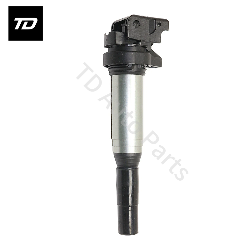4 PCS Ignition Coil 0221504465 12137594936 for BMW Mini 550i GT 750i 550i 650i Gran Coupe Z4 01-16