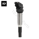 4 PCS Ignition Coil 0221504465 12137594936 for BMW Mini 550i GT 750i 550i 650i Gran Coupe Z4 01-16