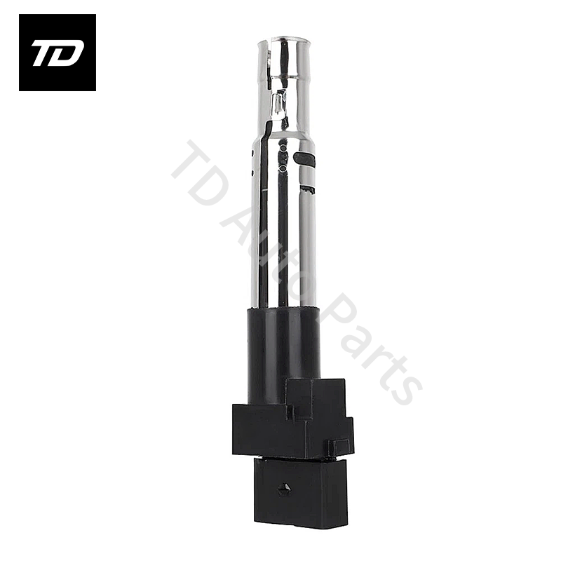 6 PCS Ignition Coil 022905715 95560210100 UF635 UF661 for Audi A3 Q7 TT 06-10 VW CC Golf Passat Phaeton Touareg 02-18 3.2 3.6