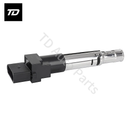 6 PCS Ignition Coil 022905715 95560210100 UF635 UF661 for Audi A3 Q7 TT 06-10 VW CC Golf Passat Phaeton Touareg 02-18 3.2 3.6
