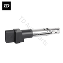6 PCS Ignition Coil 022905715 95560210100 UF635 UF661 for Audi A3 Q7 TT 06-10 VW CC Golf Passat Phaeton Touareg 02-18 3.2 3.6