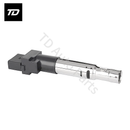 6 PCS Ignition Coil 022905715 95560210100 UF635 UF661 for Audi A3 Q7 TT 06-10 VW CC Golf Passat Phaeton Touareg 02-18 3.2 3.6