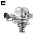 High Pressure Fuel Pump 0261520198 LR081595 for Land Rover Jaguar F-Type XF XE XJ XFR-S XK XKR XKR-S 3.0T 5.0L