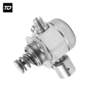 High Pressure Fuel Pump 0261520198 LR081595 for Land Rover Jaguar F-Type XF XE XJ XFR-S XK XKR XKR-S 3.0T 5.0L