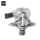 High Pressure Fuel Pump 0261520198 LR081595 for Land Rover Jaguar F-Type XF XE XJ XFR-S XK XKR XKR-S 3.0T 5.0L