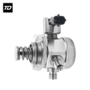 High Pressure Fuel Pump 0261520198 LR081595 for Land Rover Jaguar F-Type XF XE XJ XFR-S XK XKR XKR-S 3.0T 5.0L