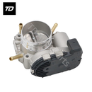 Throttle Body 06A133062L 0280750026 06A133062F for VW Bora Toledo II Seat Leon 1.8L Body Acceleration