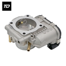 Throttle Body 06A133062L 0280750026 06A133062F for VW Bora Toledo II Seat Leon 1.8L Body Acceleration