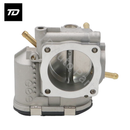 Throttle Body 06A133062L 0280750026 06A133062F for VW Bora Toledo II Seat Leon 1.8L Body Acceleration