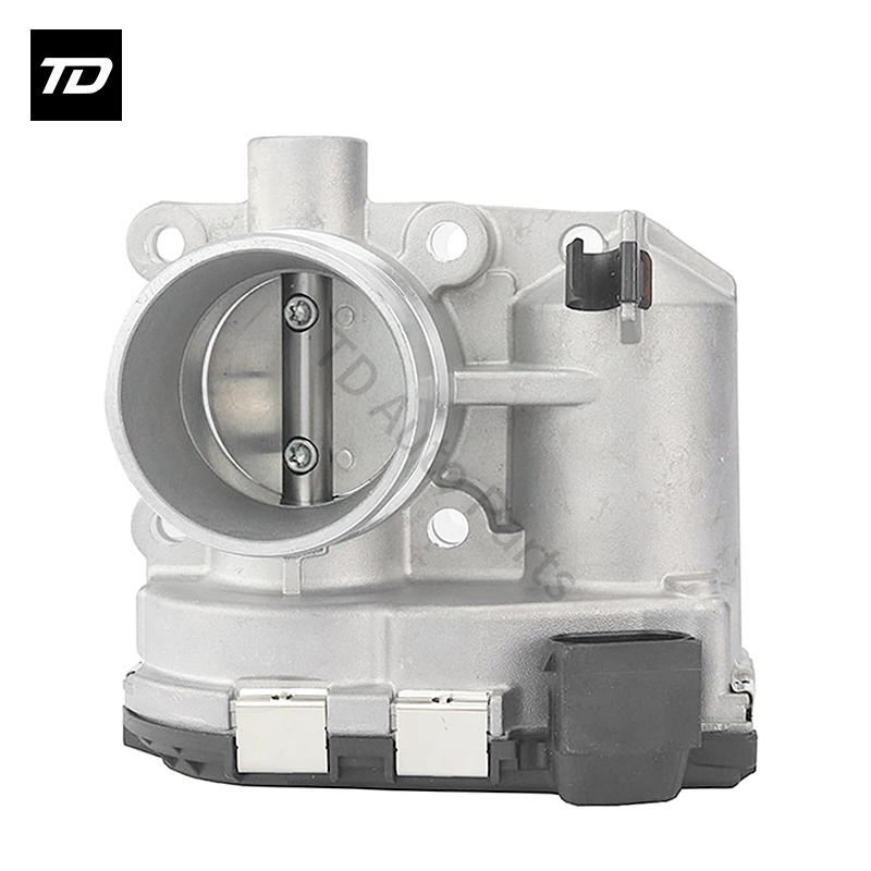 Throttle Body Assembly 46533515 0280750042 for Fiat Palio Siena 1.0 1.3 16V