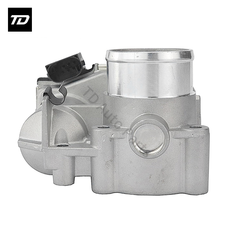 Throttle Body Assembly 46533515 0280750042 for Fiat Palio Siena 1.0 1.3 16V