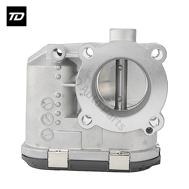 Throttle Body Assembly 46533515 0280750042 for Fiat Palio Siena 1.0 1.3 16V
