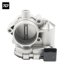 Fuel Injection Throttle Body 0280750085 for Peugeot 206 307 308 Partner 1.6L 98-16 F8