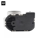Fuel Injection Throttle Body 0280750085 for Peugeot 206 307 308 Partner 1.6L 98-16 F8