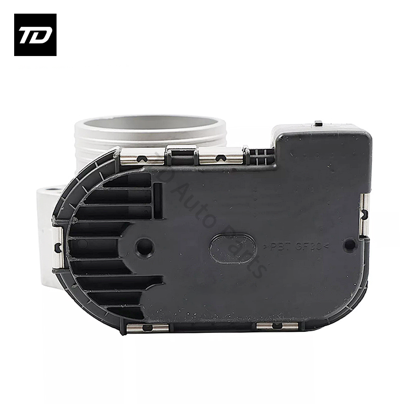 Fuel Injection Throttle Body 0280750085 for Peugeot 206 307 308 Partner 1.6L 98-16 F8