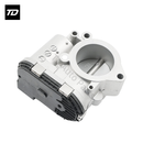Fuel Injection Throttle Body 0280750085 for Peugeot 206 307 308 Partner 1.6L 98-16 F8