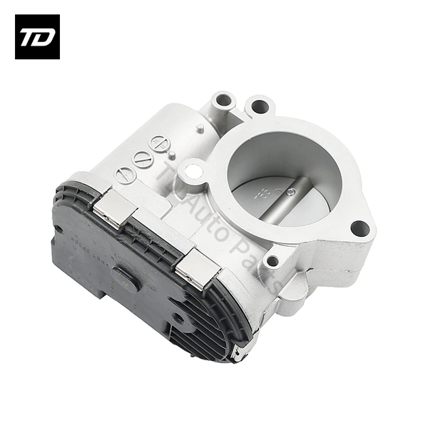 Fuel Injection Throttle Body 0280750085 for Peugeot 206 307 308 Partner 1.6L 98-16 F8