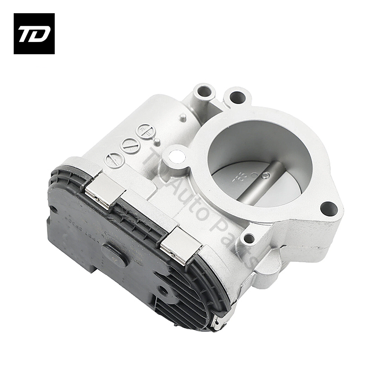 Fuel Injection Throttle Body 0280750085 for Peugeot 206 307 308 Partner 1.6L 98-16 F8