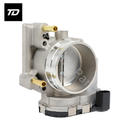 Electric Throttle Body 0280750097 022133062AC for Volkswagen Golf GTI 2002-2005 Jetta GLS GLX 2002-2004