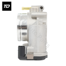 Electric Throttle Body 0280750097 022133062AC for Volkswagen Golf GTI 2002-2005 Jetta GLS GLX 2002-2004