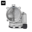 Electric Throttle Body 0280750114 94860511502 94860511503 for Porsche 911 Cayenne 2003-2013 Panamera 2010-2013
