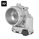 Electric Throttle Body 0280750114 94860511502 94860511503 for Porsche 911 Cayenne 2003-2013 Panamera 2010-2013