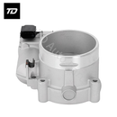 Electric Throttle Body 0280750114 94860511502 94860511503 for Porsche 911 Cayenne 2003-2013 Panamera 2010-2013