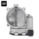 Electric Throttle Body 0280750114 94860511502 94860511503 for Porsche 911 Cayenne 2003-2013 Panamera 2010-2013