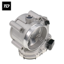 Electric Throttle Body 0280750152 for Audi Bus DV-E5 68mm