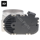 Electric Throttle Body 0280750152 for Audi Bus DV-E5 68mm