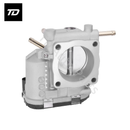 Throttle Body Assembly 0280750189 06B133062H for VW Santana 3000 Passat Golf 1.8T 2000-2008
